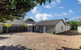 The Hide In Randburg-Strydom